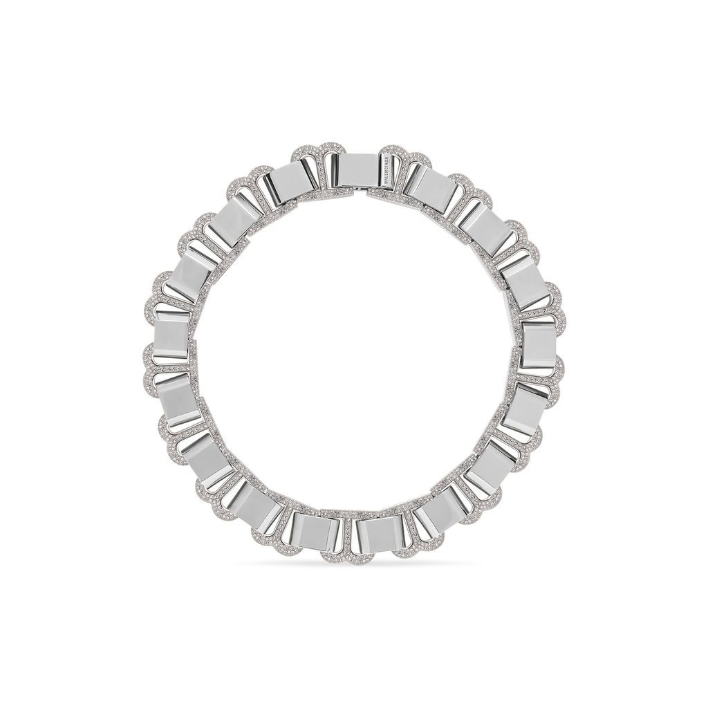 Hourglass Choker