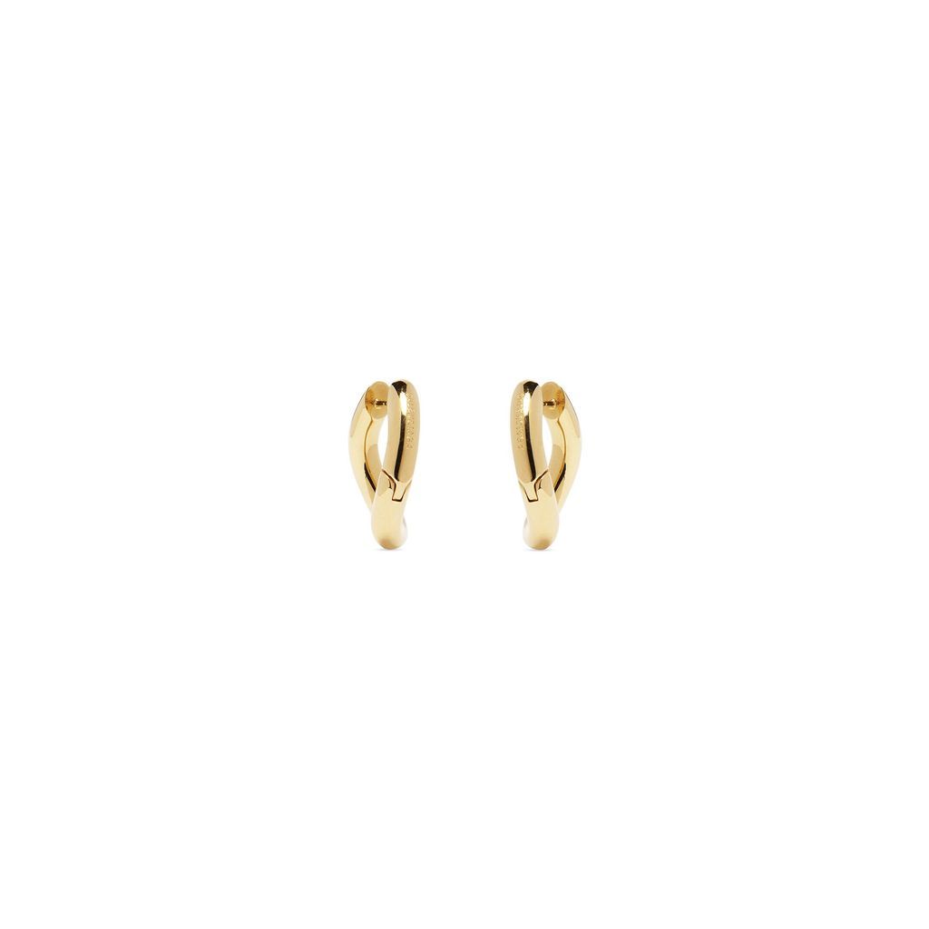 Loop Xs Earrings
