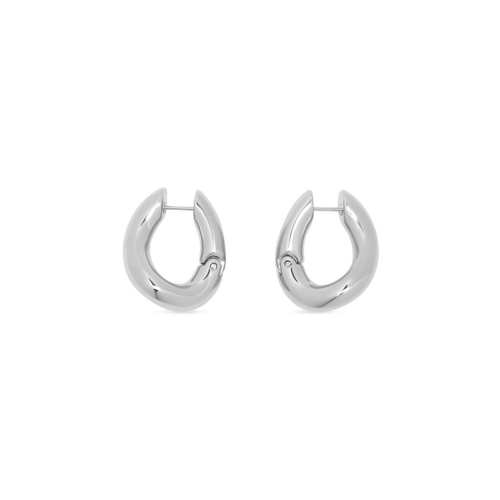 Loop Earrings