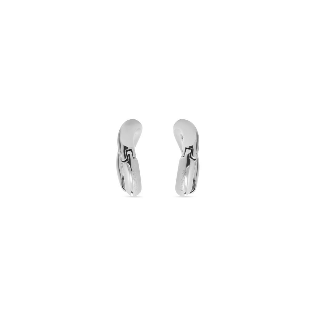 Loop Earrings