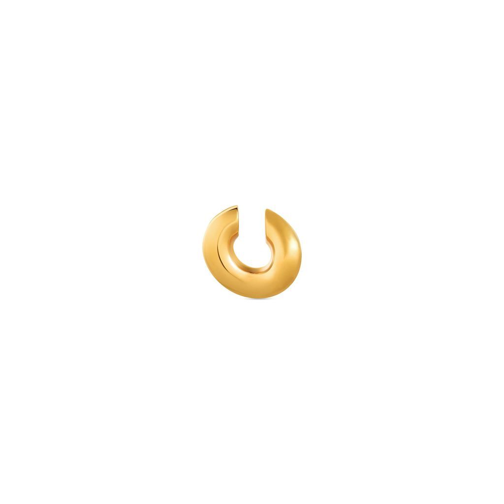 Loop Ear Cuff
