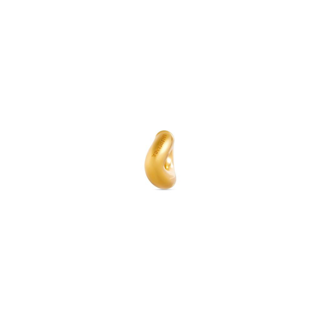 Loop Ear Cuff