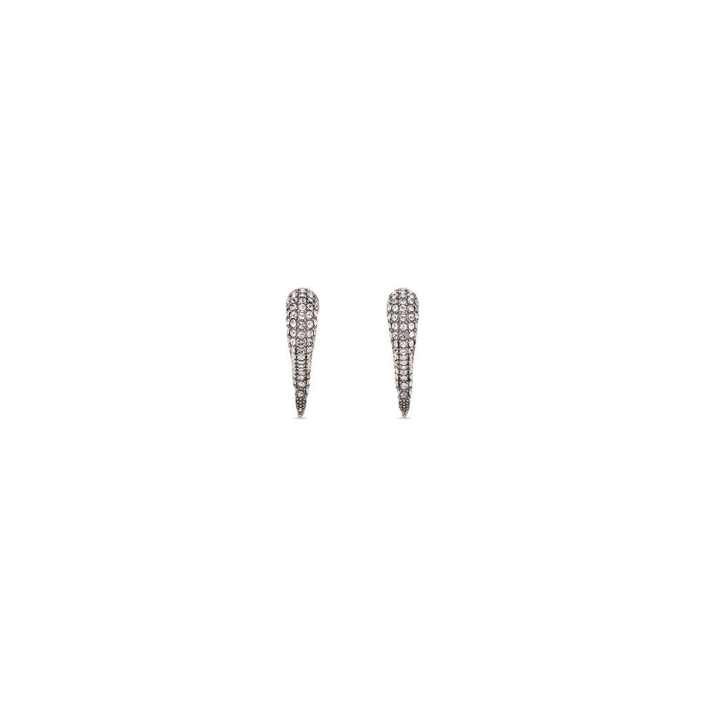 Force Horn Earrings