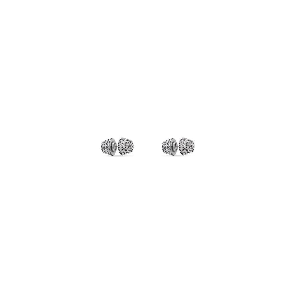 Cagole Stud Earrings