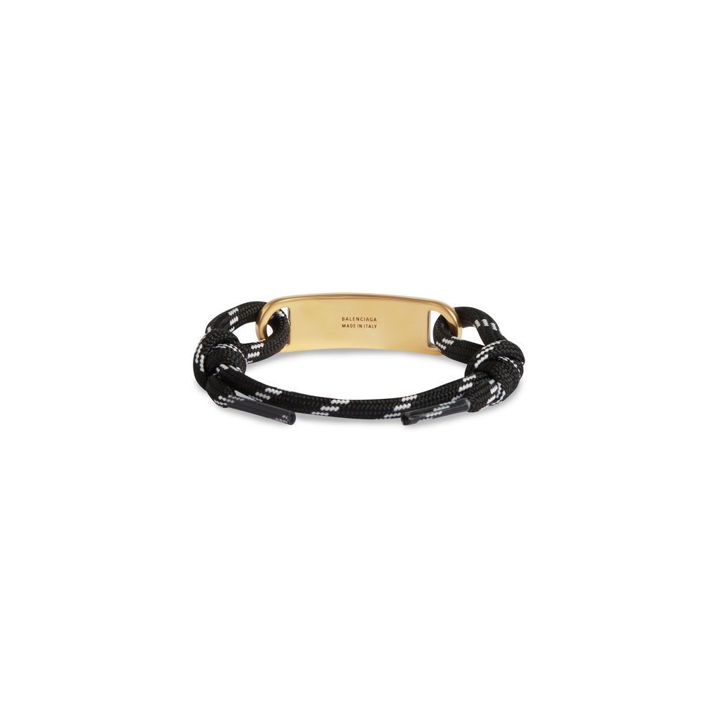 Plate Bracelet