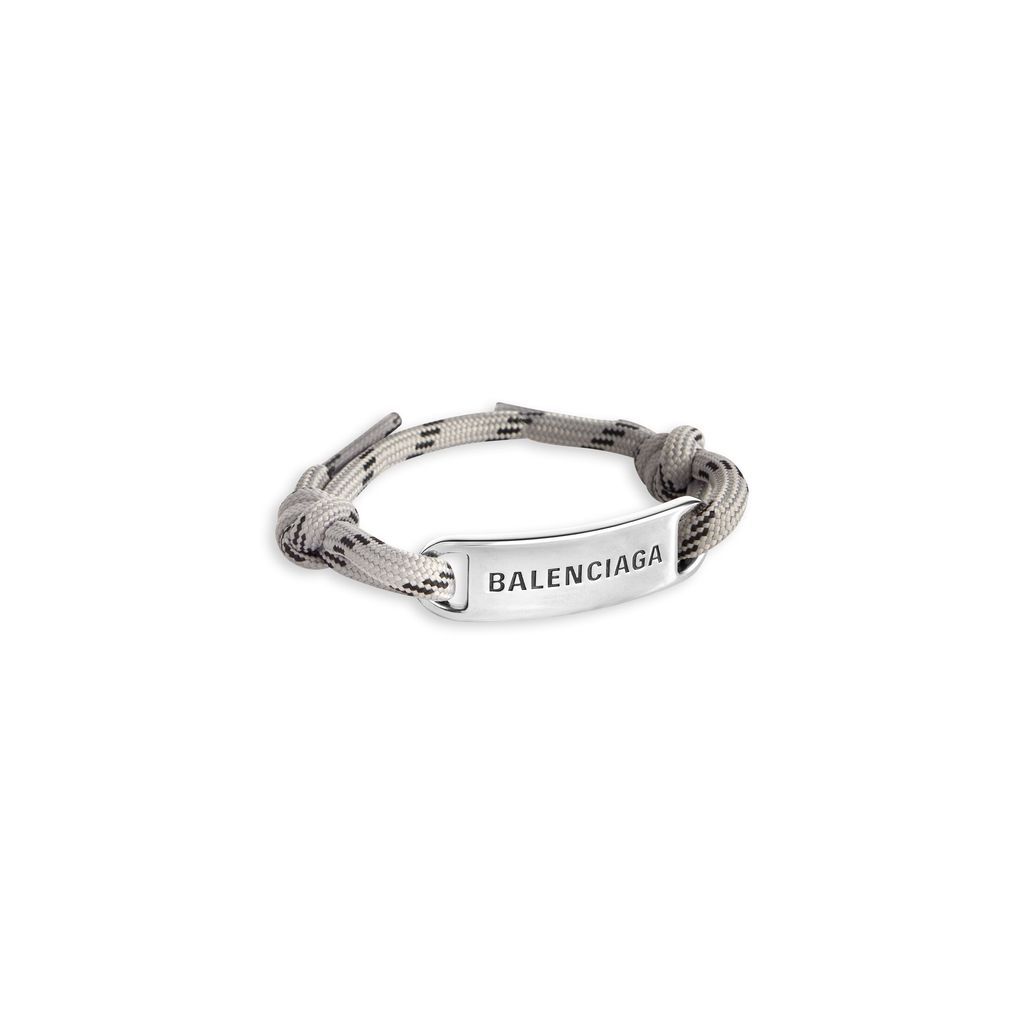 Plate Bracelet