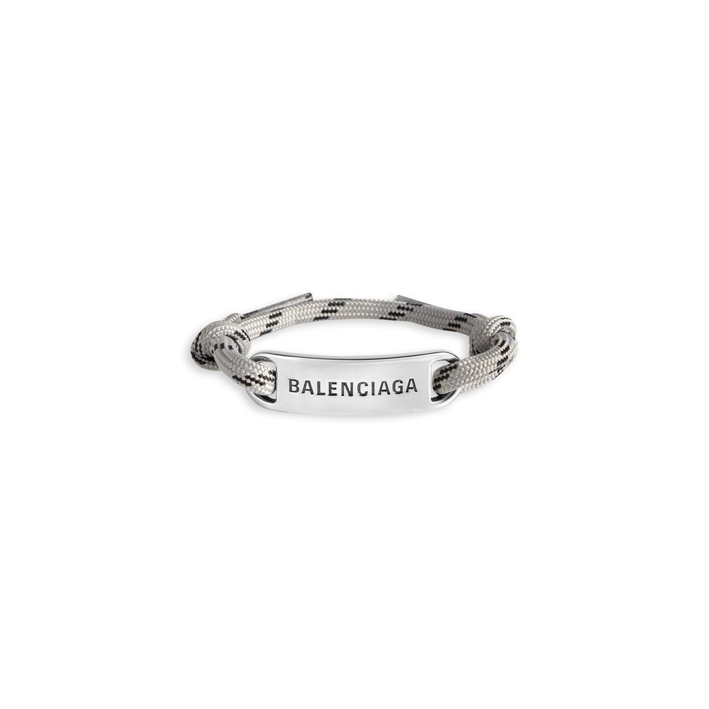 Plate Bracelet