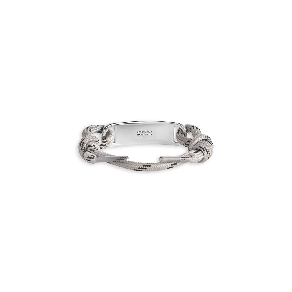 Plate Bracelet