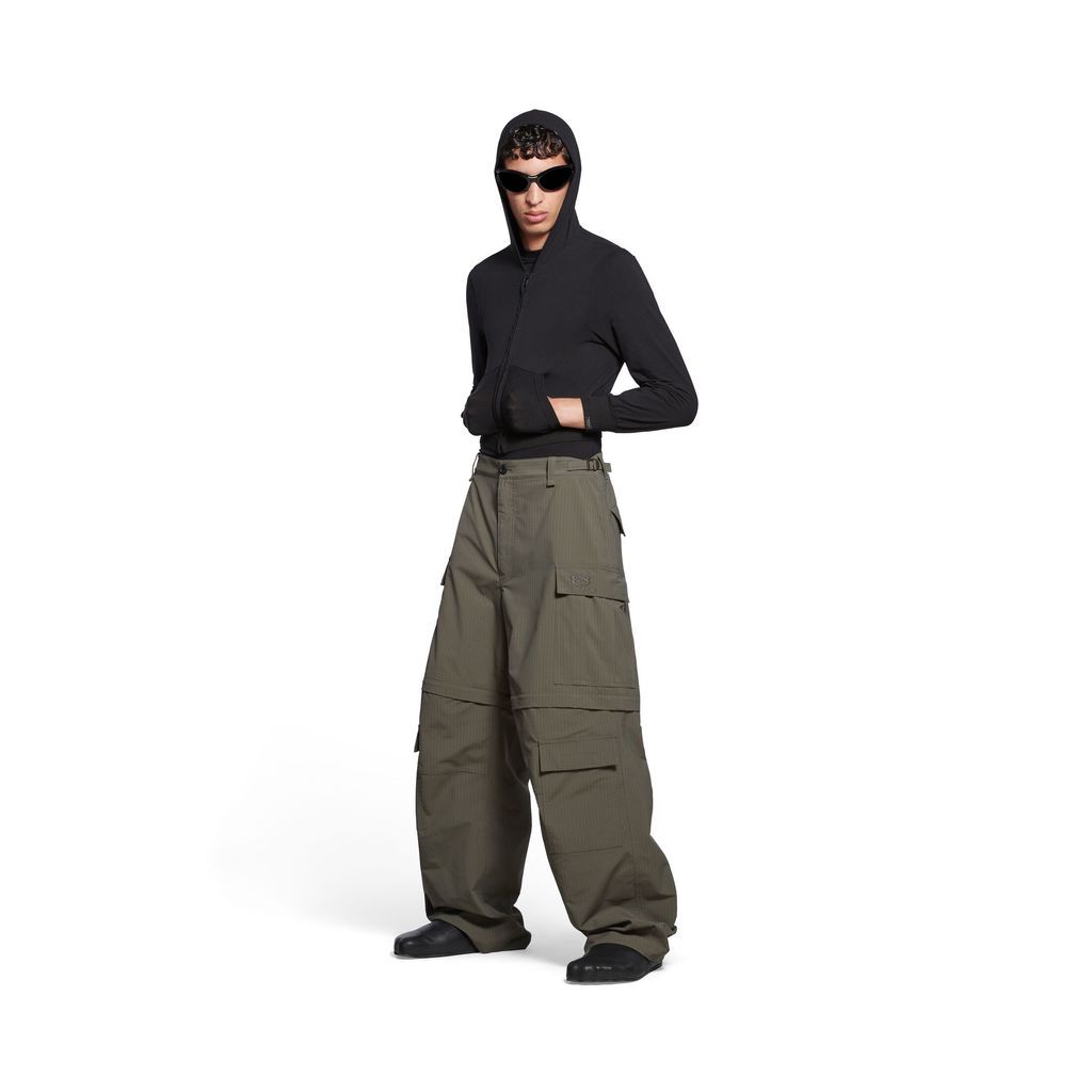 Unity Sports Icon Light Cargo Pants