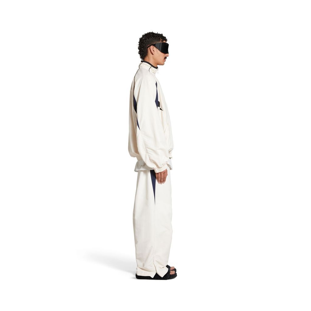 3B Sports Icon Medium Fit Tracksuit Pants