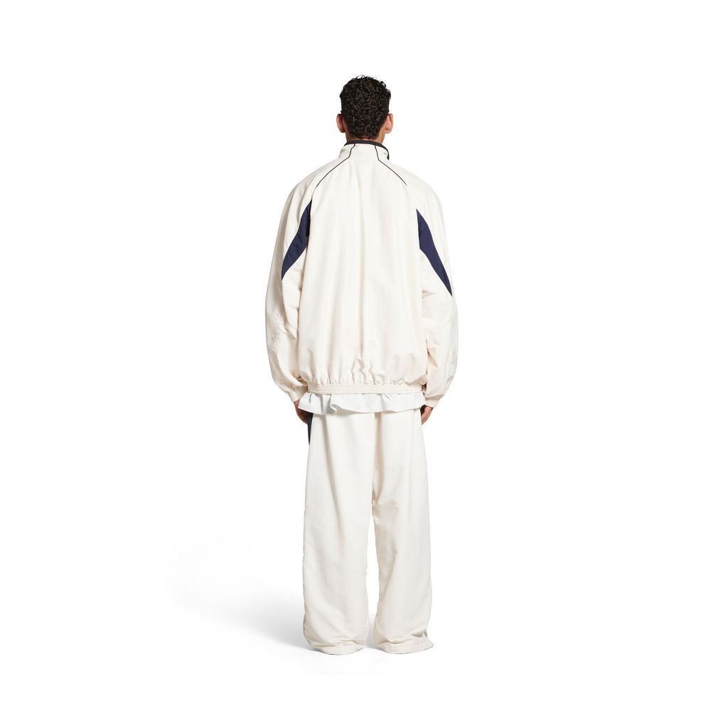 3B Sports Icon Medium Fit Tracksuit Pants