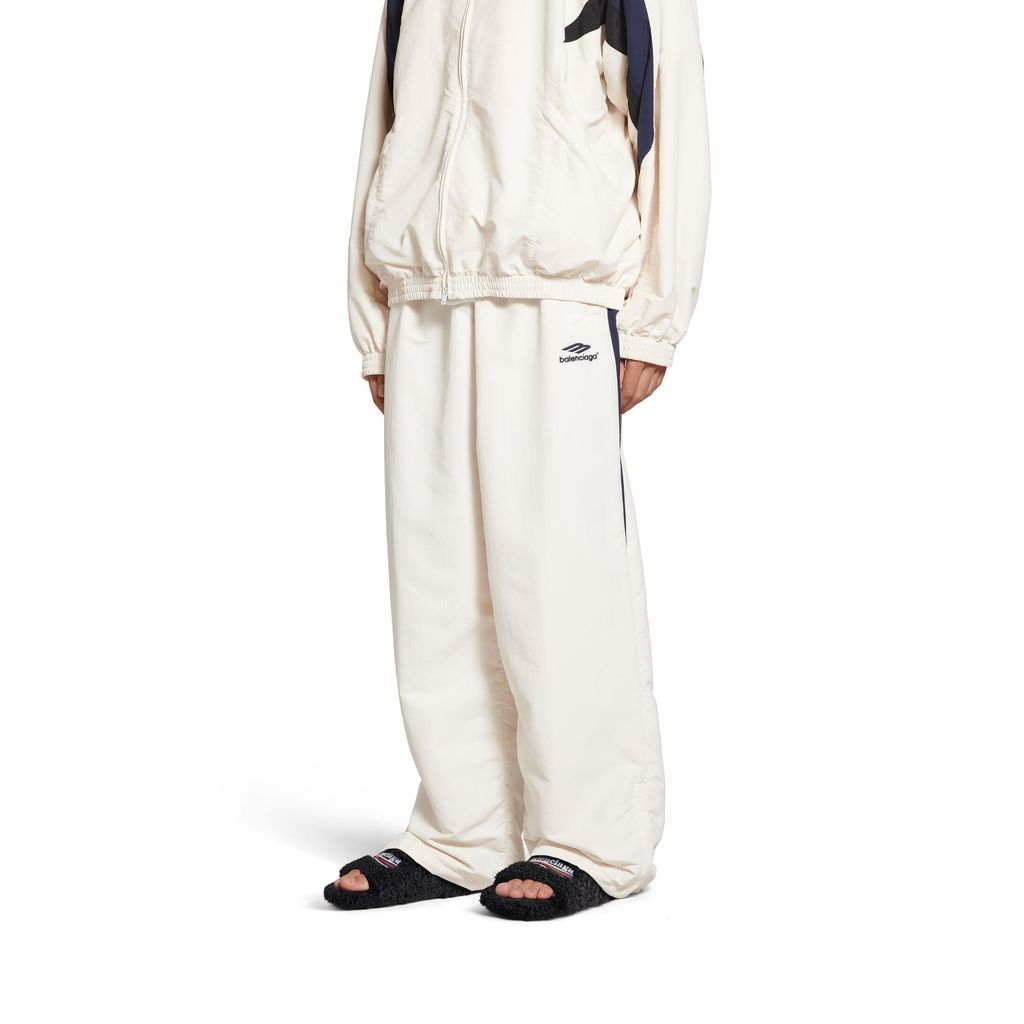 3B Sports Icon Medium Fit Tracksuit Pants