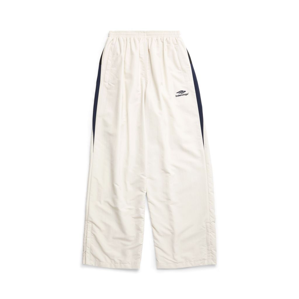 3B Sports Icon Medium Fit Tracksuit Pants