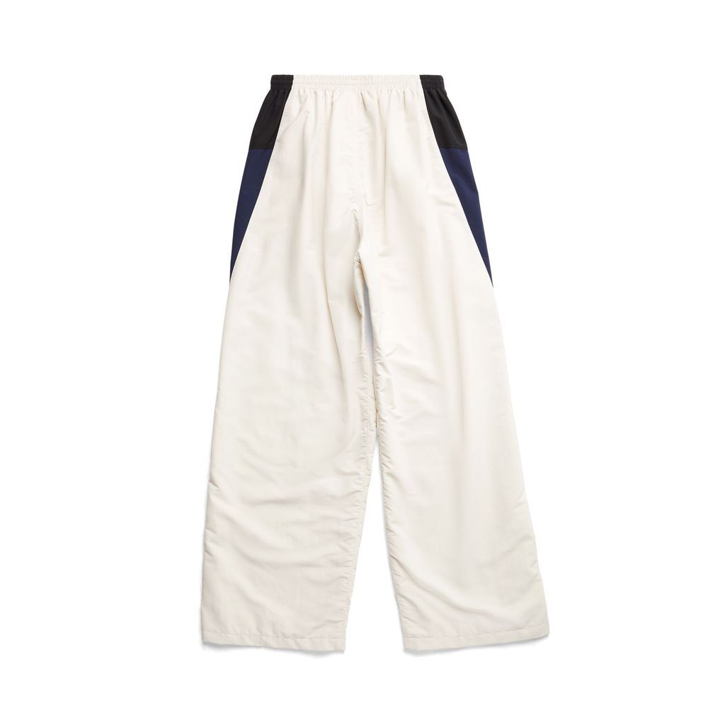3B Sports Icon Medium Fit Tracksuit Pants