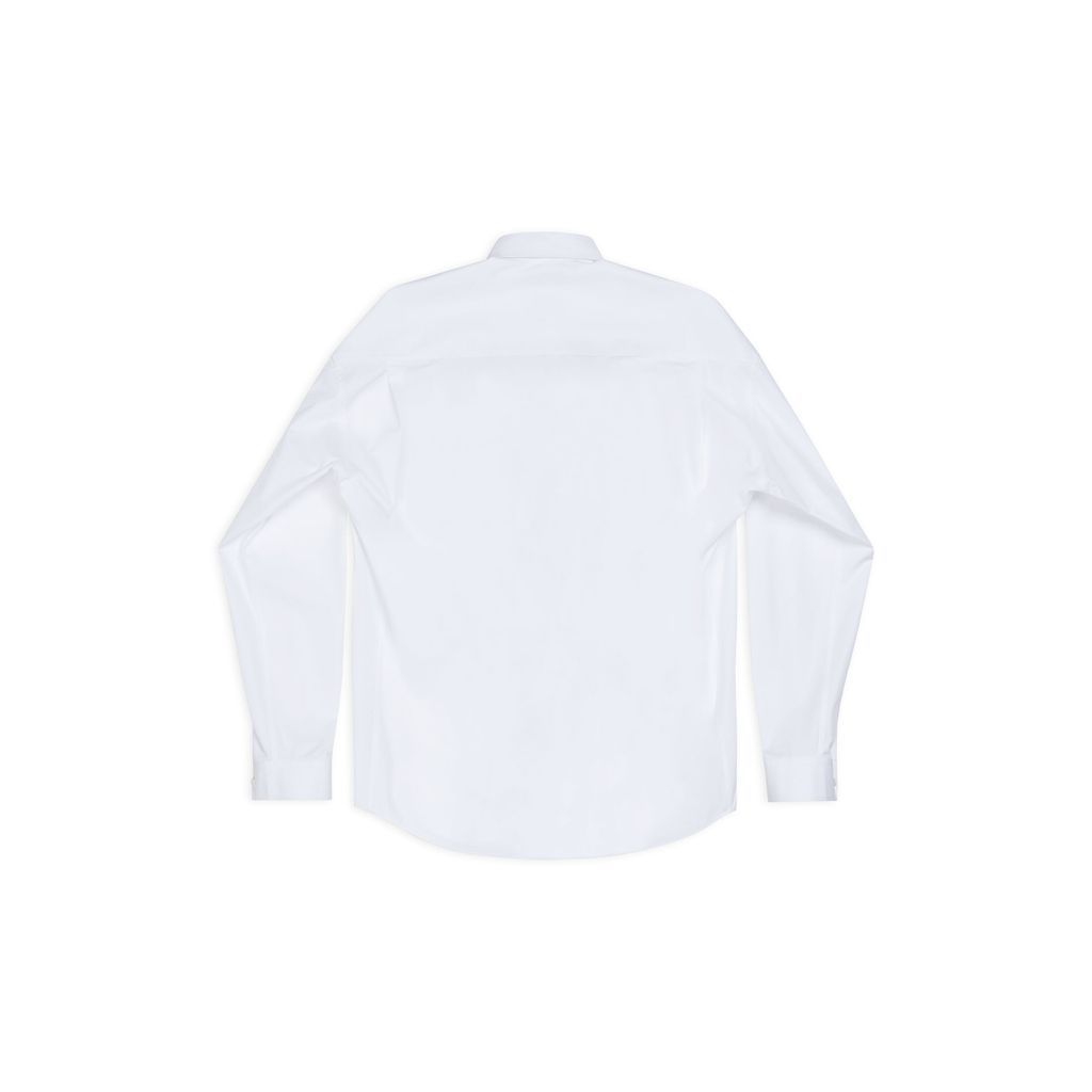 Cocoon Shirt