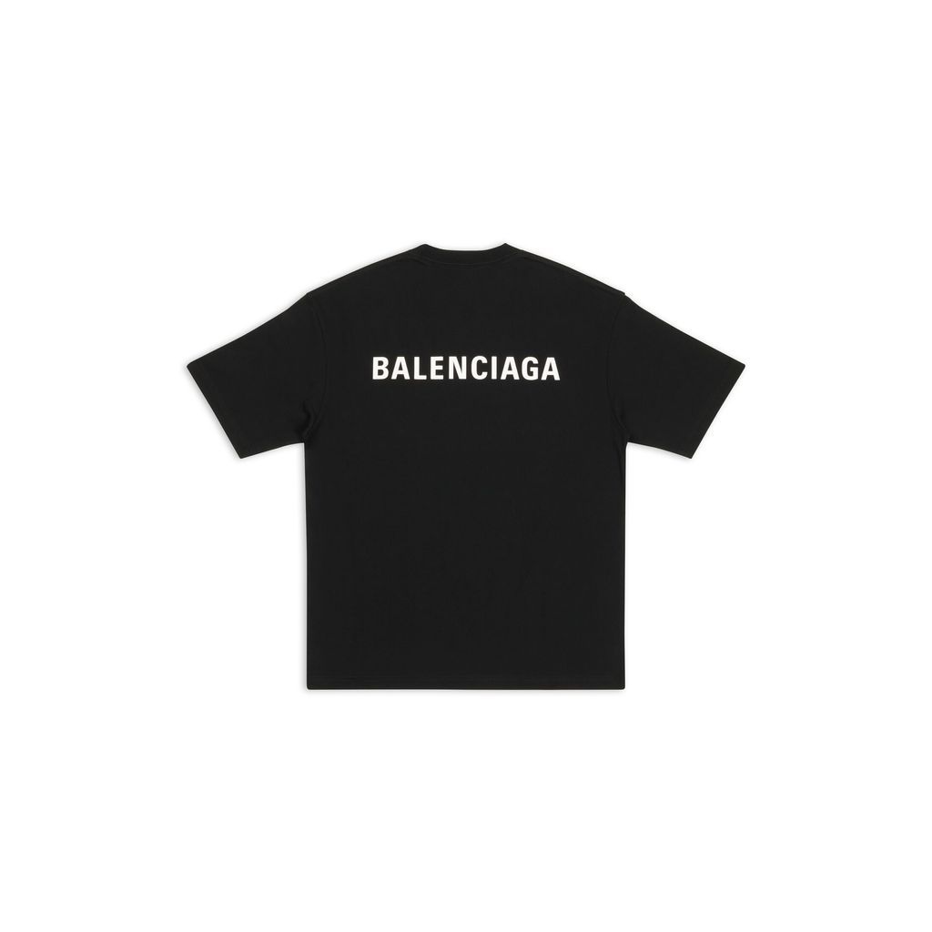Logo T-Shirt Medium Fit