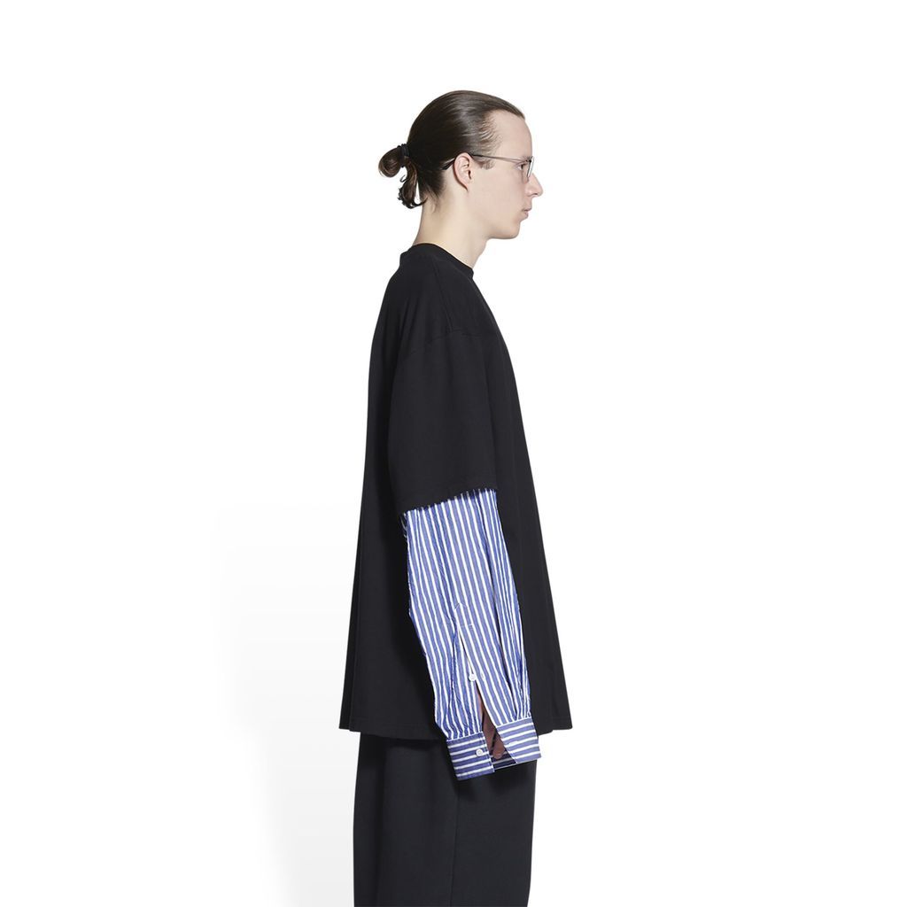 Political Campaign Layered T-Shirt