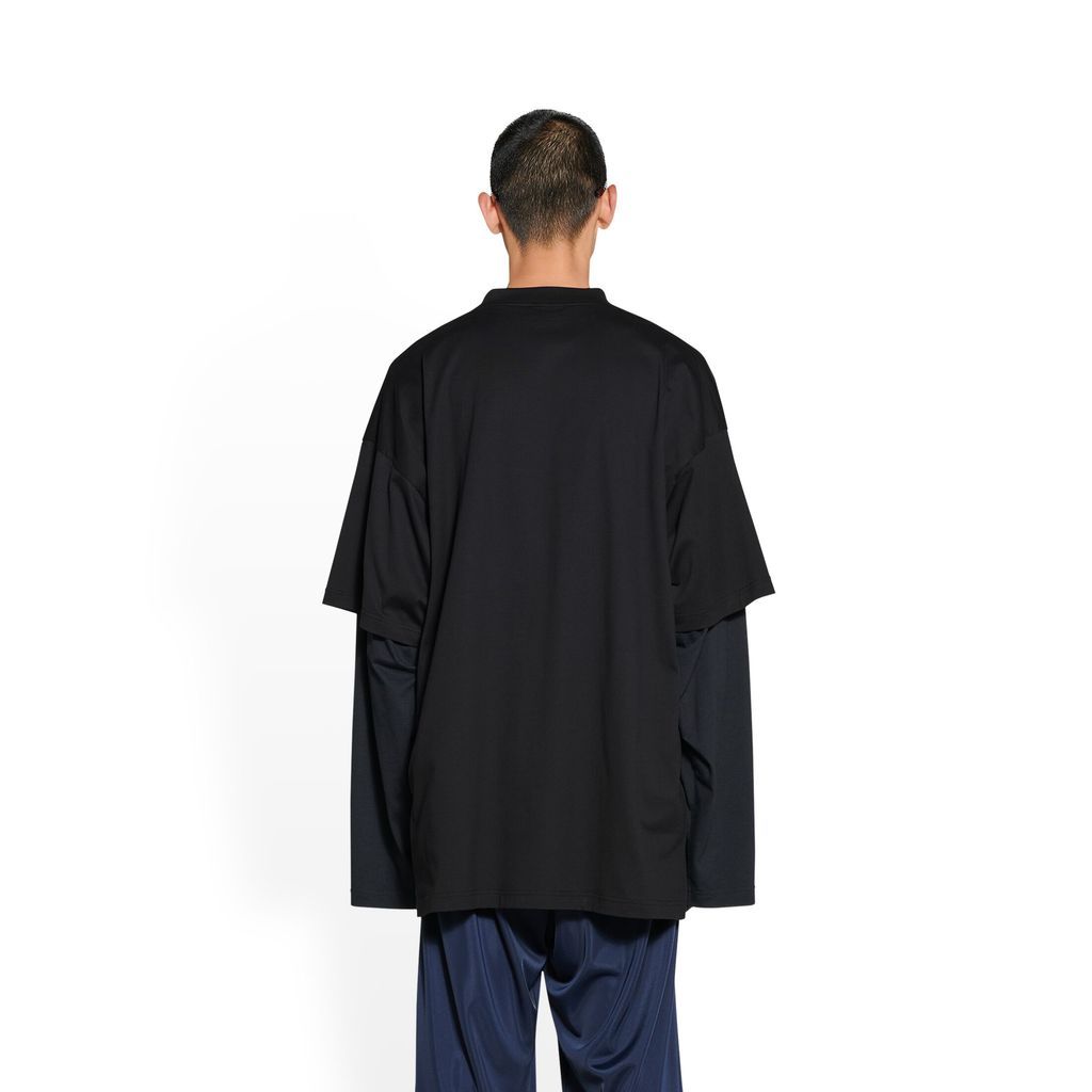 T-Shirt Oversized