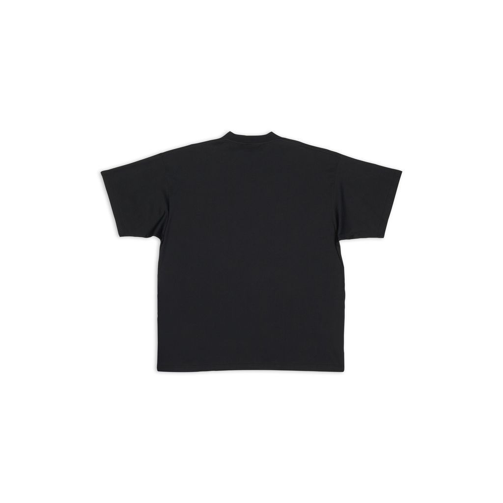 T-Shirt Oversized