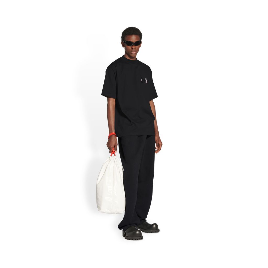 Gaffer T-Shirt Large Fit