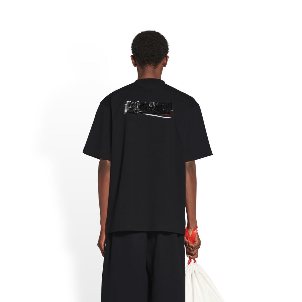 Gaffer T-Shirt Large Fit