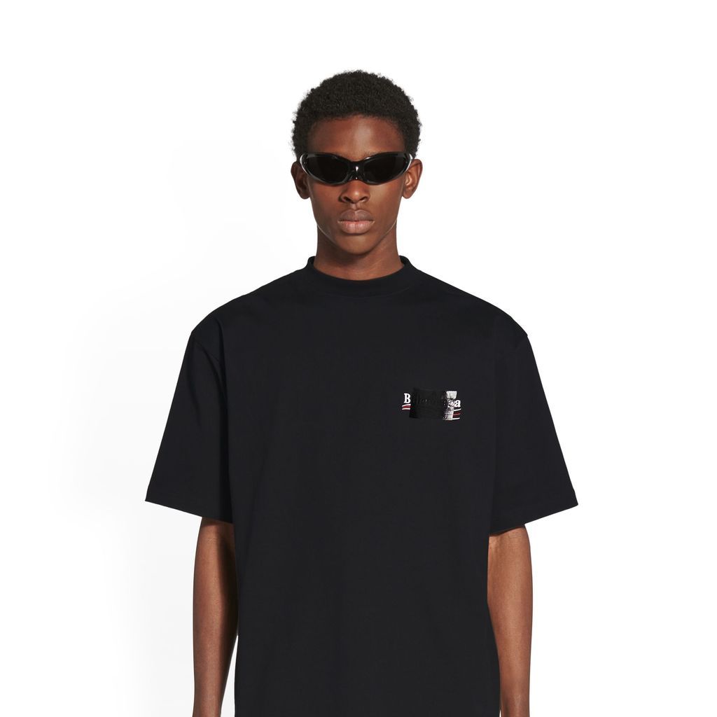 Gaffer T-Shirt Large Fit