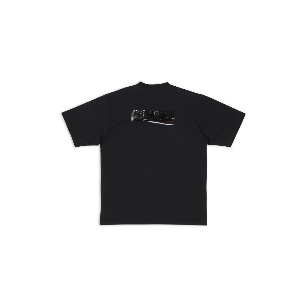 Gaffer T-Shirt Large Fit