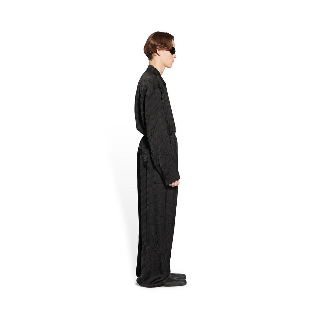 BB Monogram Pyjama Pants
