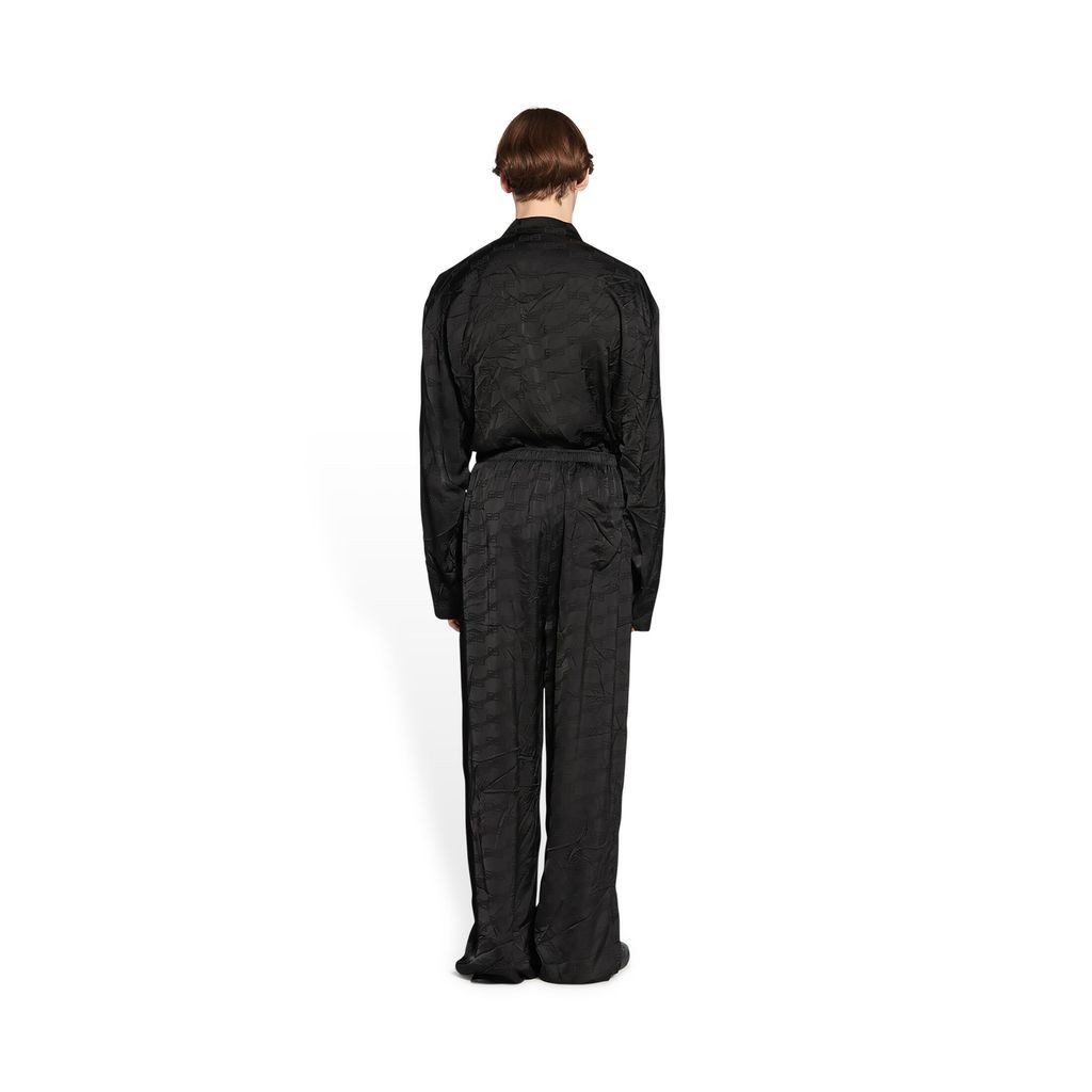 BB Monogram Pyjama Pants
