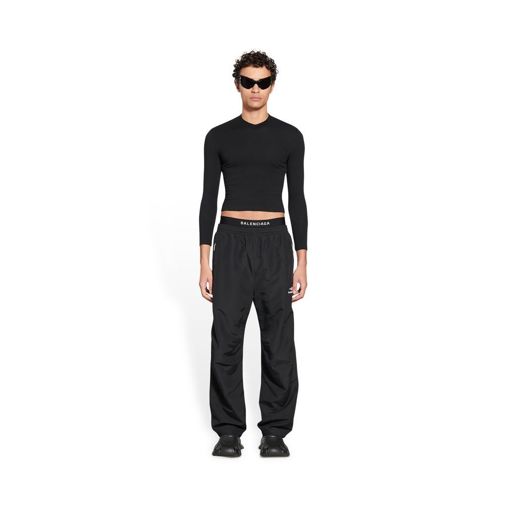 3B Sports Icon Small Fit Tracksuit Pants