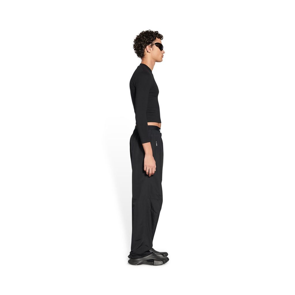 3B Sports Icon Small Fit Tracksuit Pants