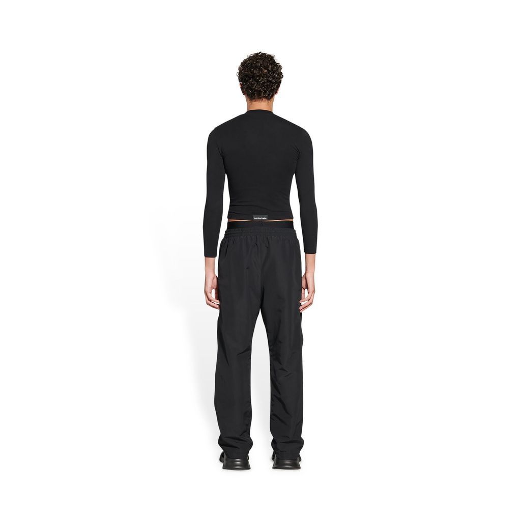 3B Sports Icon Small Fit Tracksuit Pants
