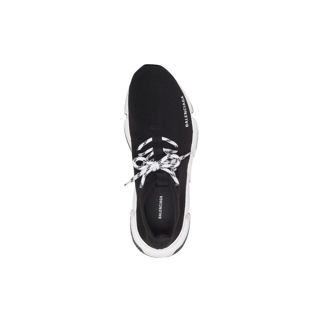 Speed Lace-up Sneaker