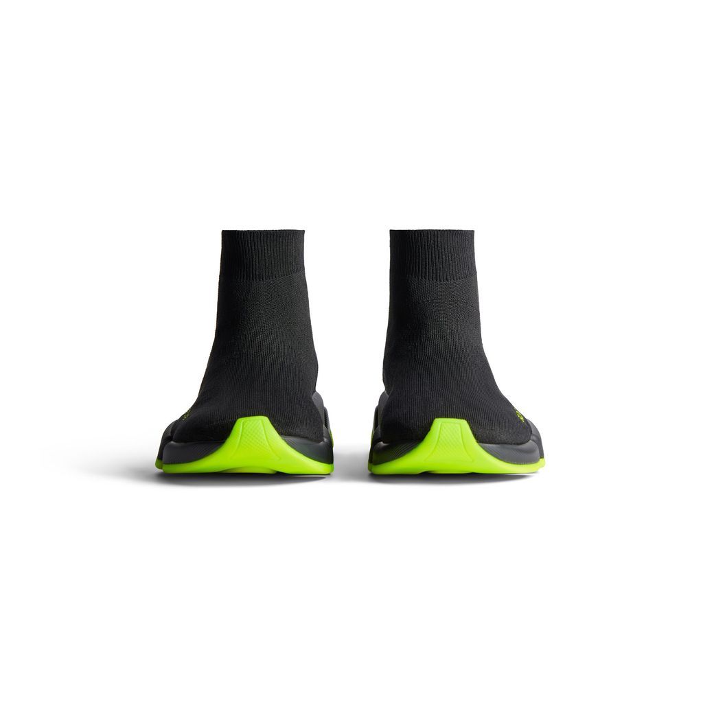 Speed 2.0 Recycled Knit Sneaker