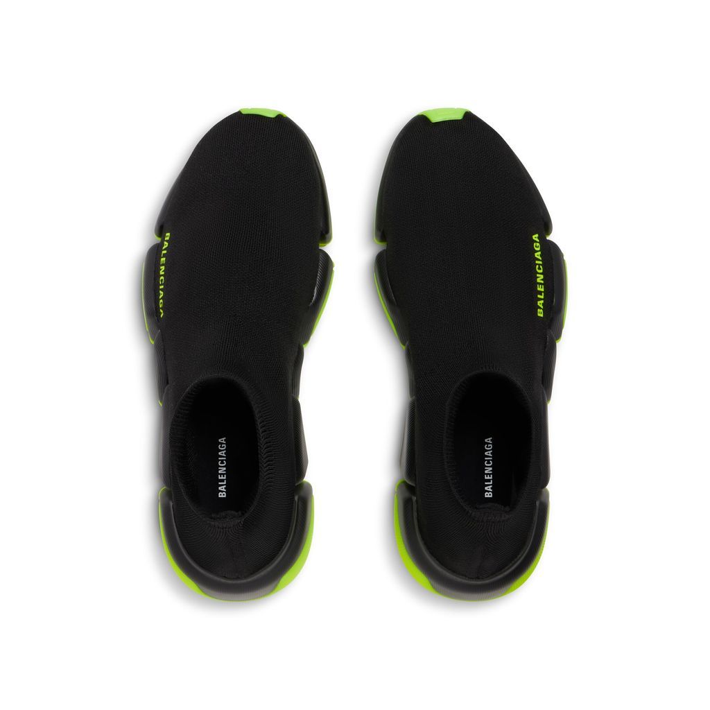 Speed 2.0 Recycled Knit Sneaker