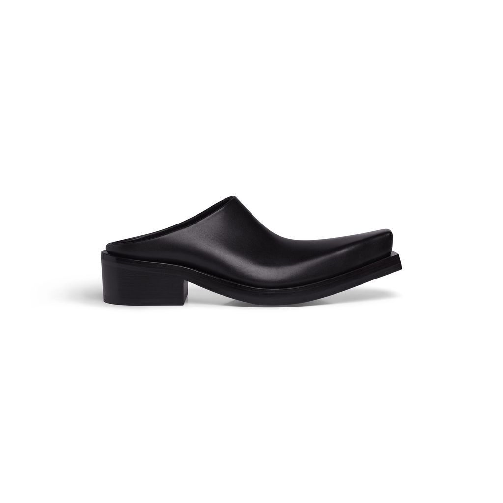 Santiago Mule