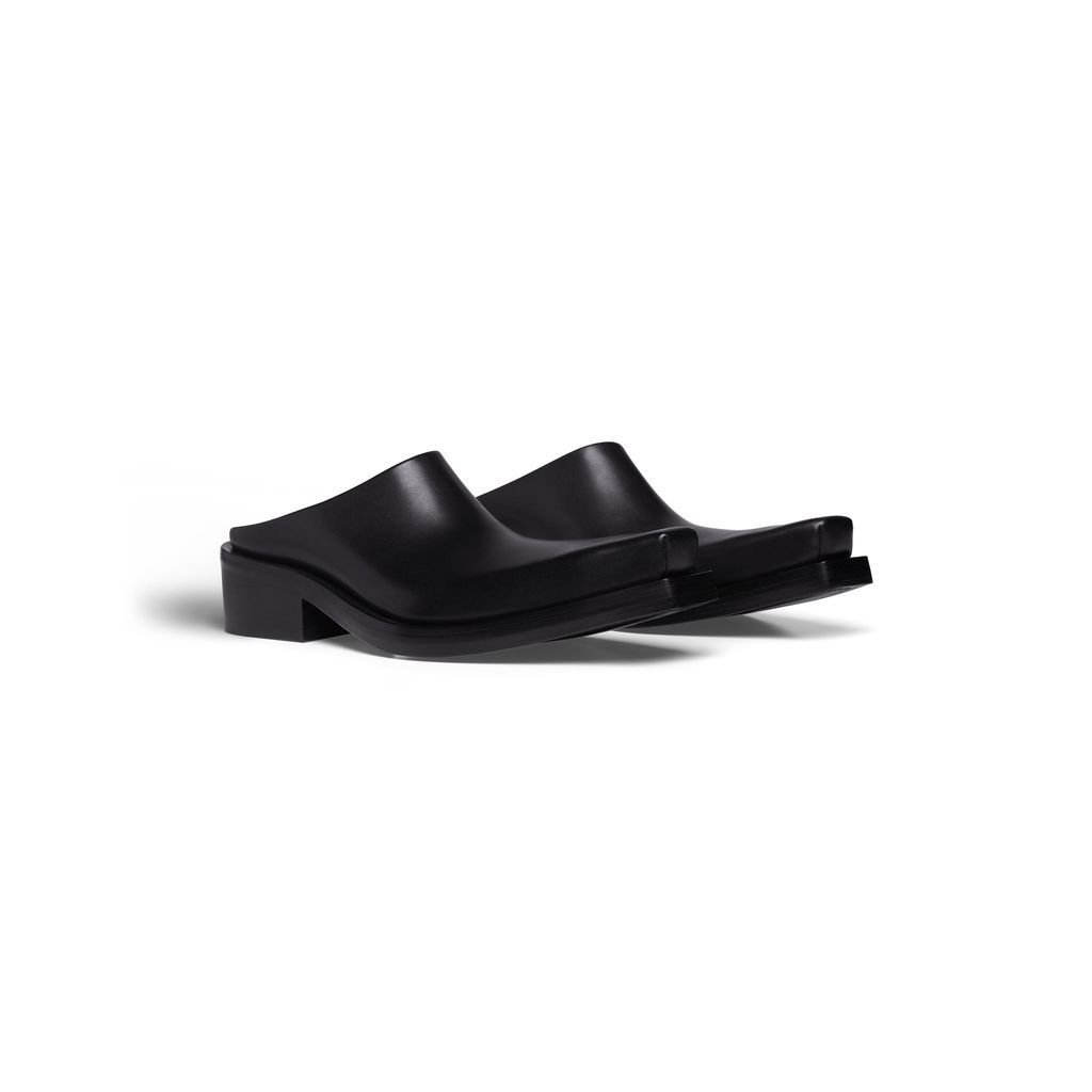 Santiago Mule