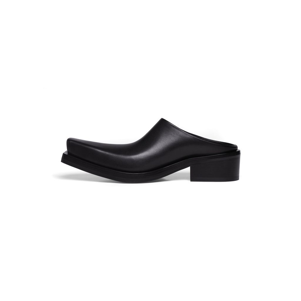Santiago Mule