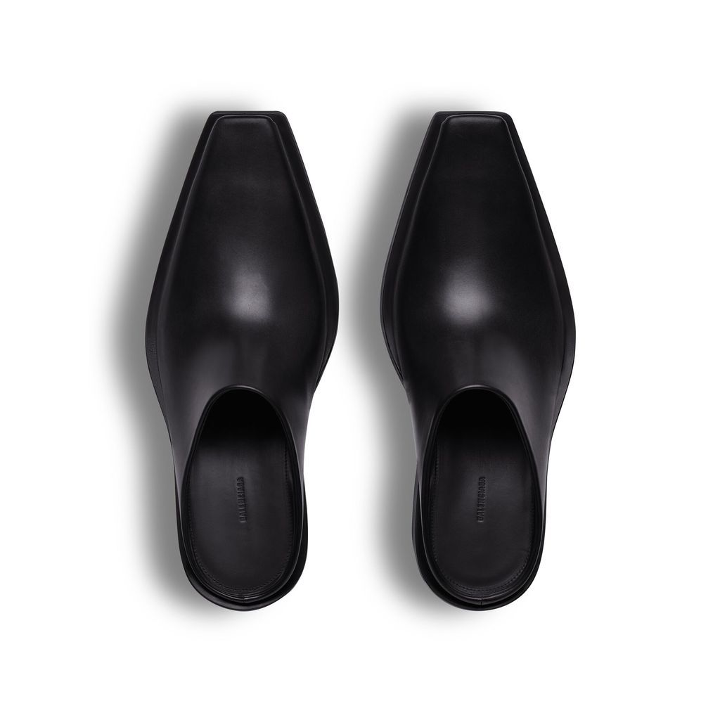 Santiago Mule