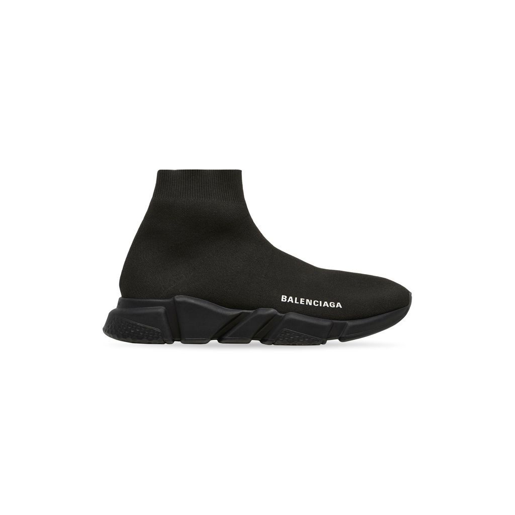Speed Recycled Knit Sneaker