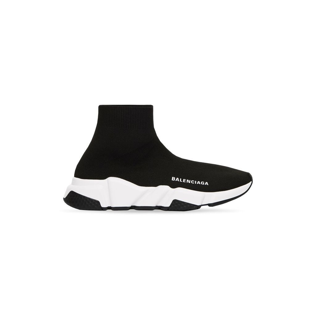 Speed Recycled Knit Sneaker