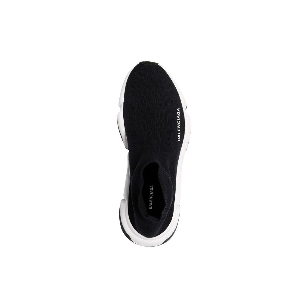 Speed Recycled Knit Sneaker