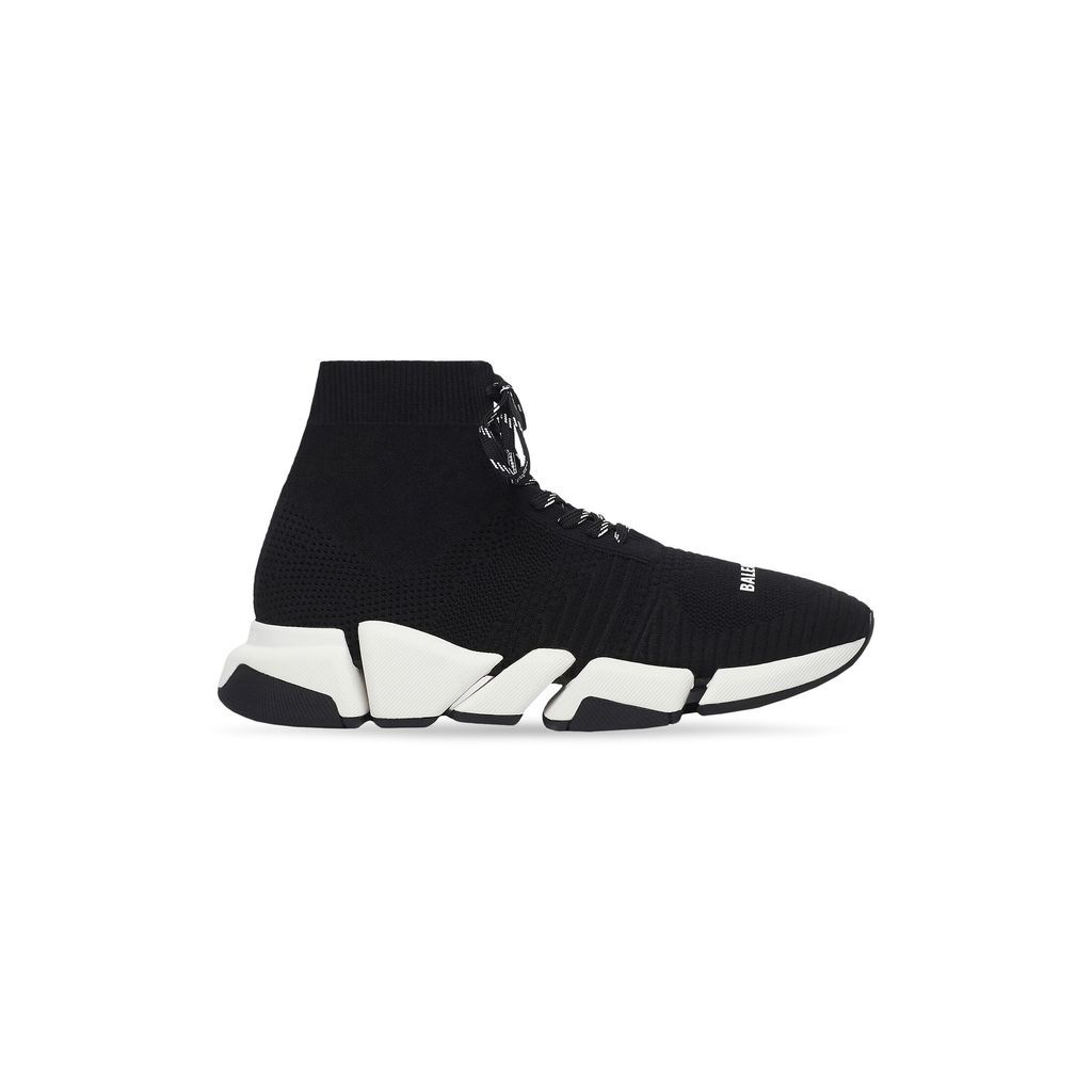 Speed 2.0 Lace-Up Sneaker
