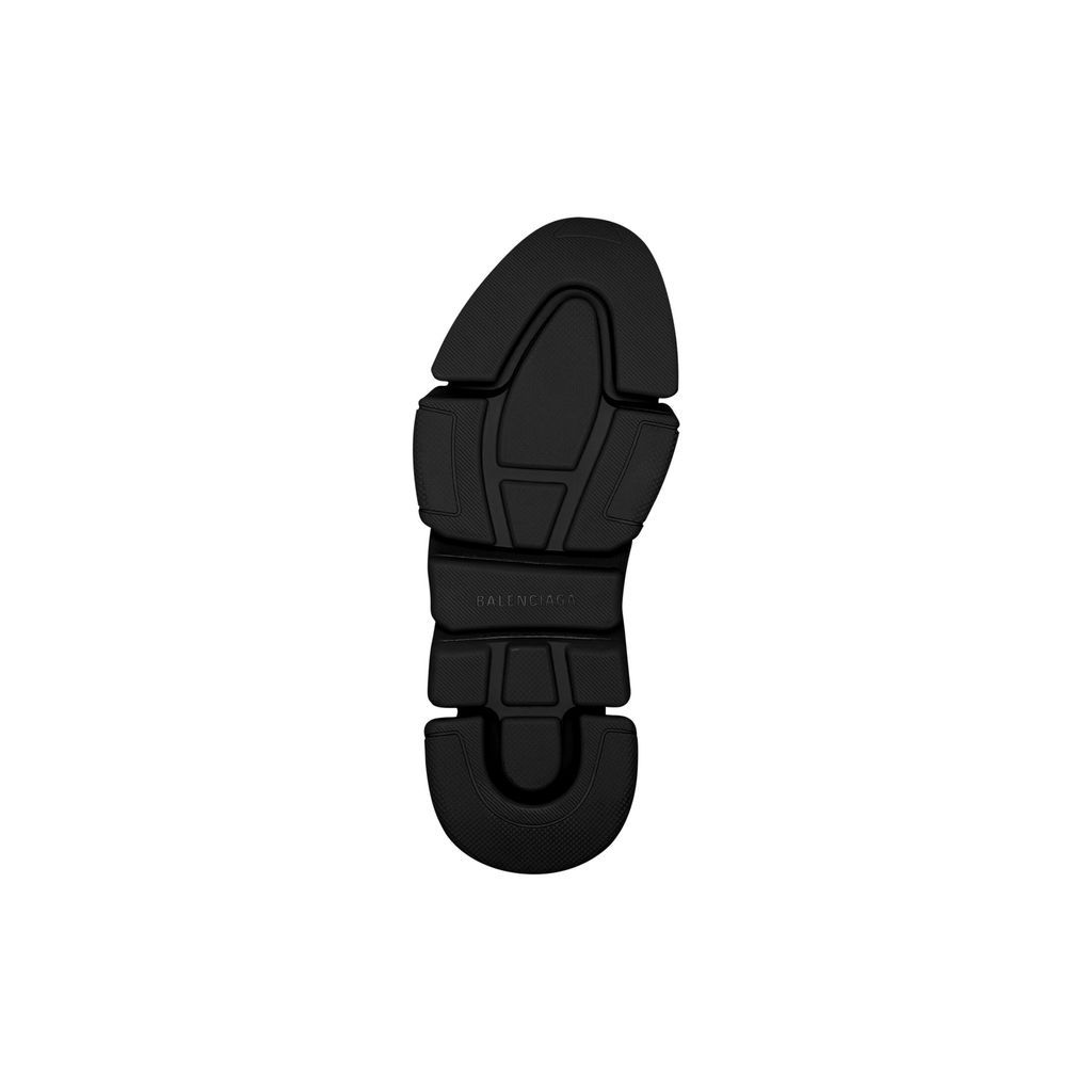 Speed 2.0 Lace-Up Recycled Knit Sneaker