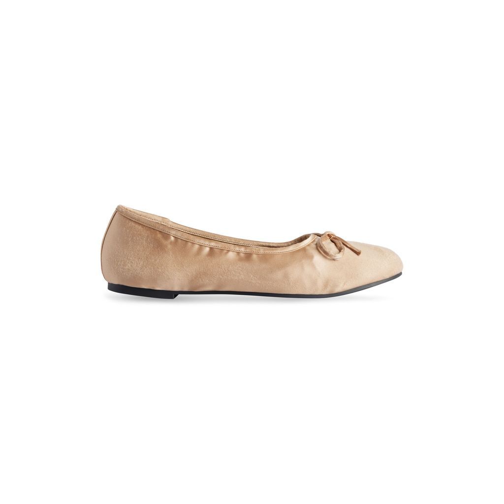 Leopold Ballerina