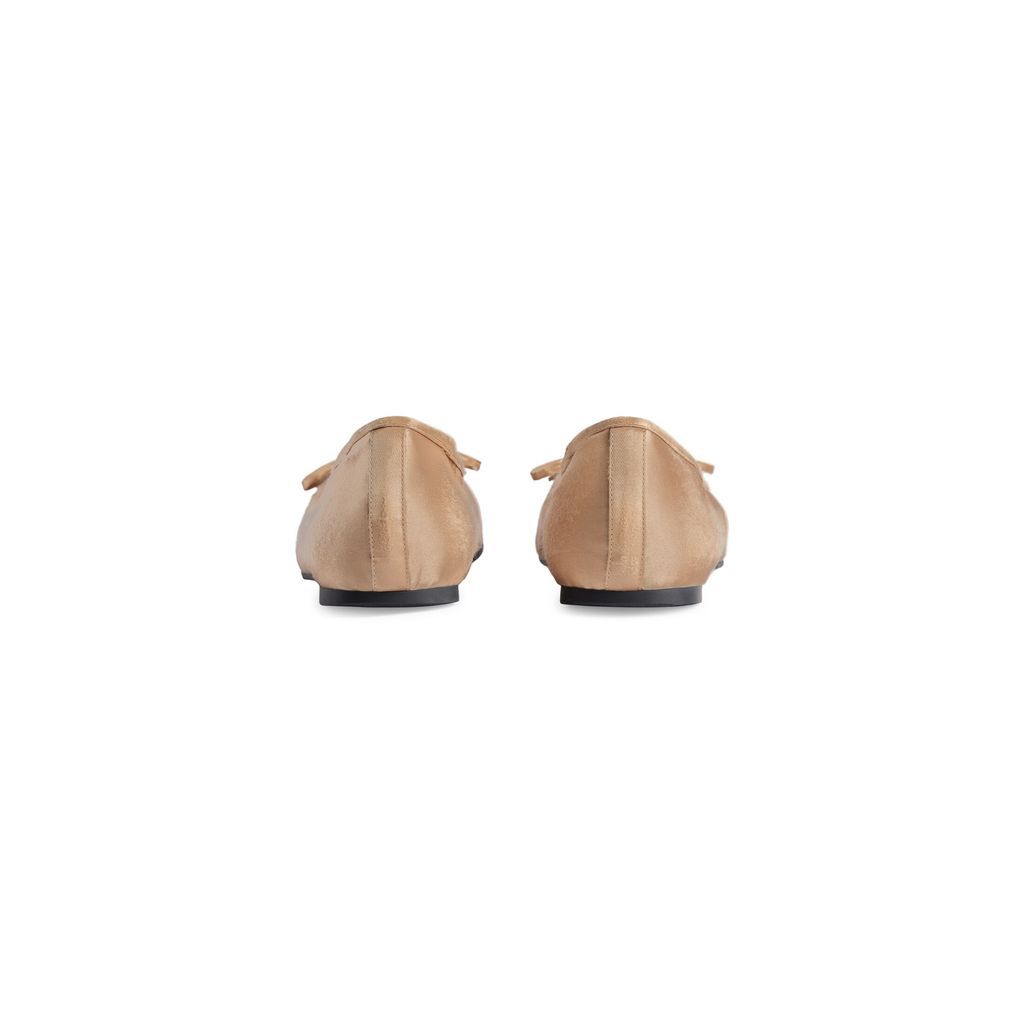 Leopold Ballerina