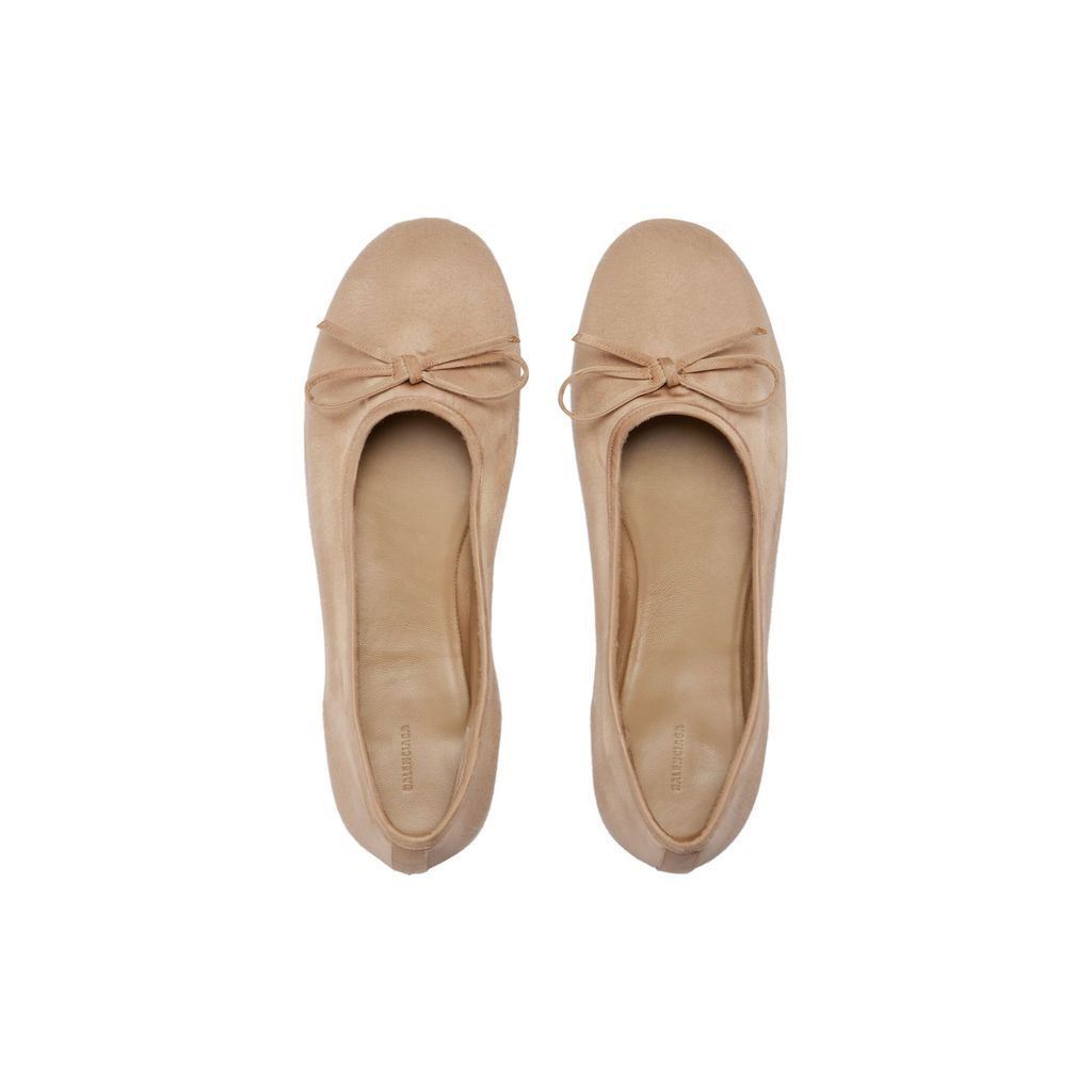 Leopold Ballerina