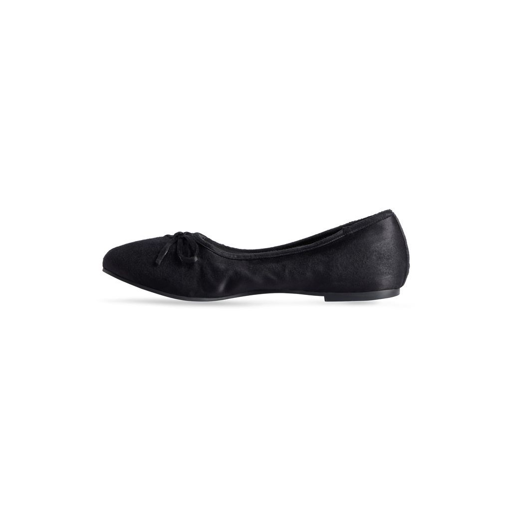 Leopold Ballerina