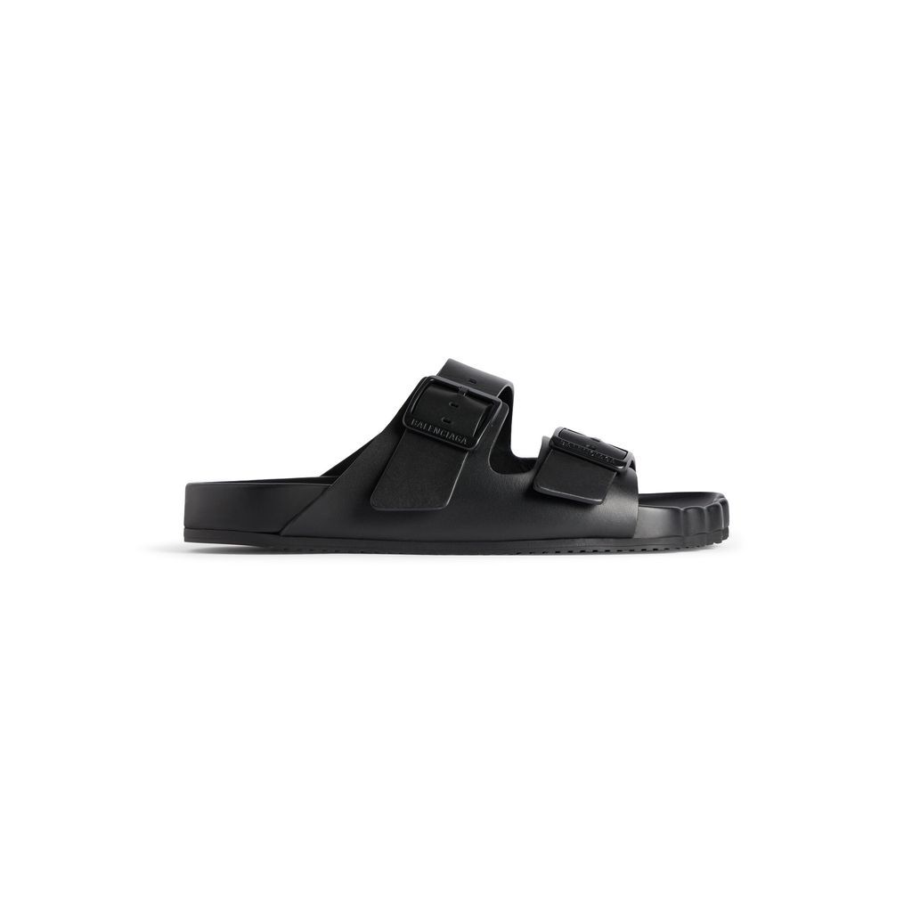 Sunday Sandal