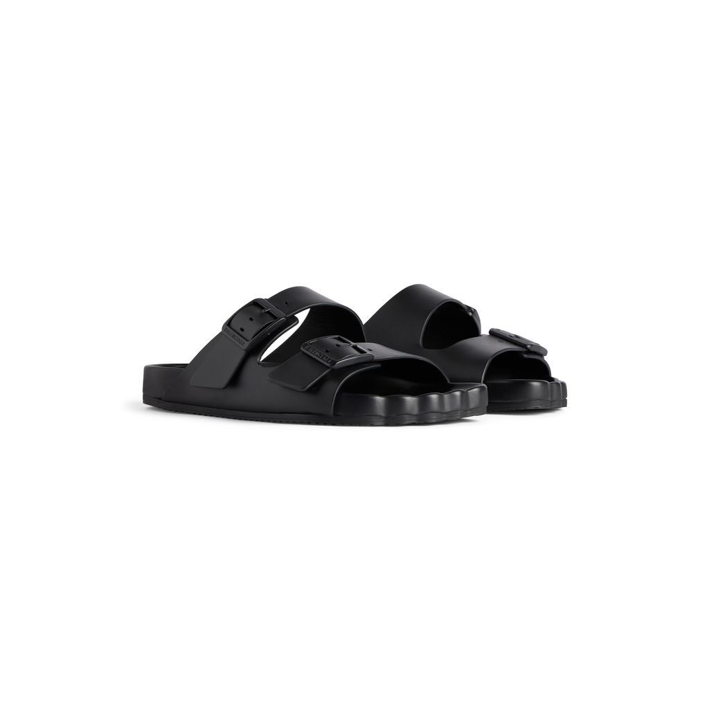 Sunday Sandal